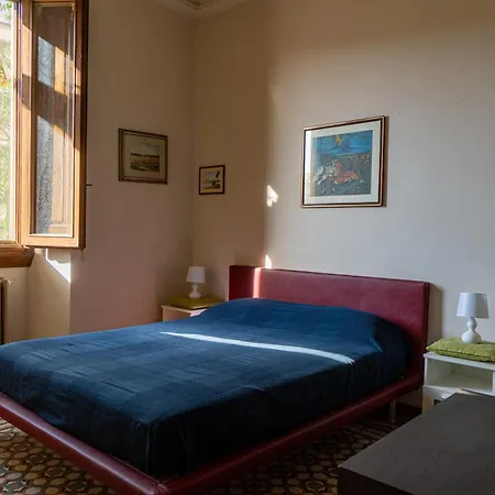 Spacious Appartement Florence
